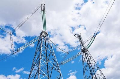 必備干貨丨電力工程輸電線路施工技術研究