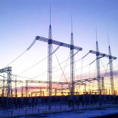 貴陽電力工程設計——全過程服務的專業力量